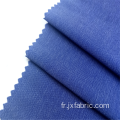 Polyester Nylon Spandex Pure Color LT Bengaline Fabric